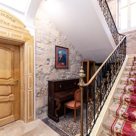 Suite Imperiale Eglise Du Couvent Нарбон Екстериор снимка