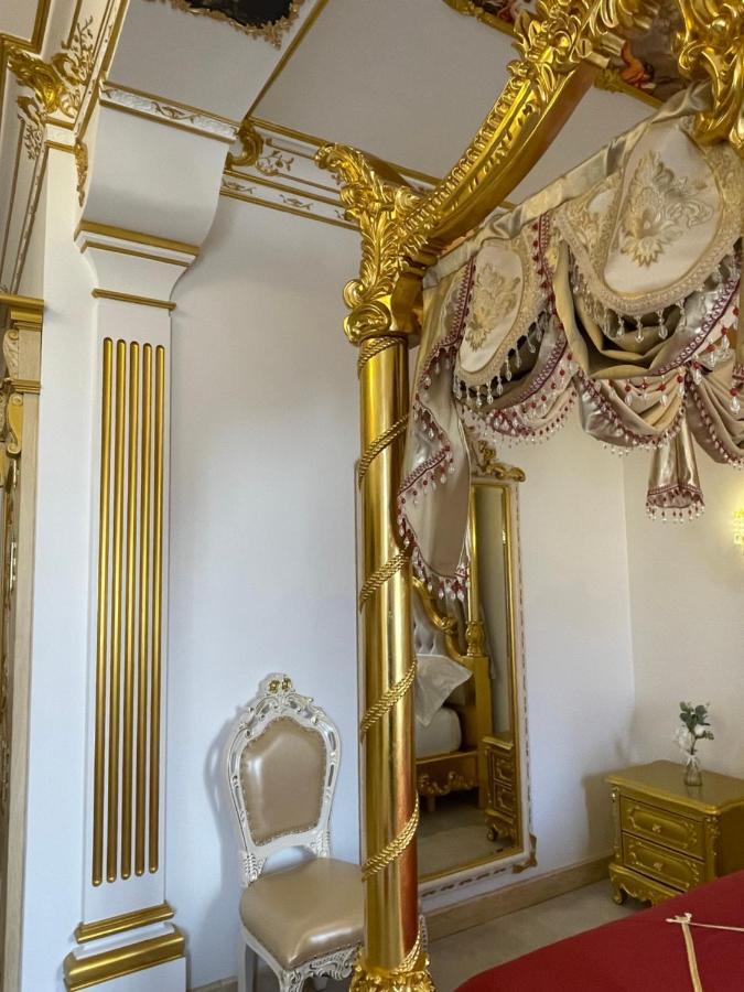 Suite Imperiale Eglise Du Couvent Нарбон Екстериор снимка