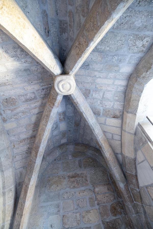Suite Imperiale Eglise Du Couvent Нарбон Екстериор снимка