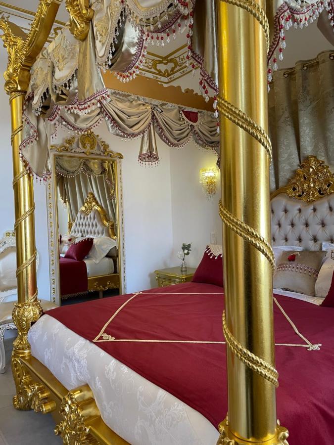 Suite Imperiale Eglise Du Couvent Нарбон Екстериор снимка