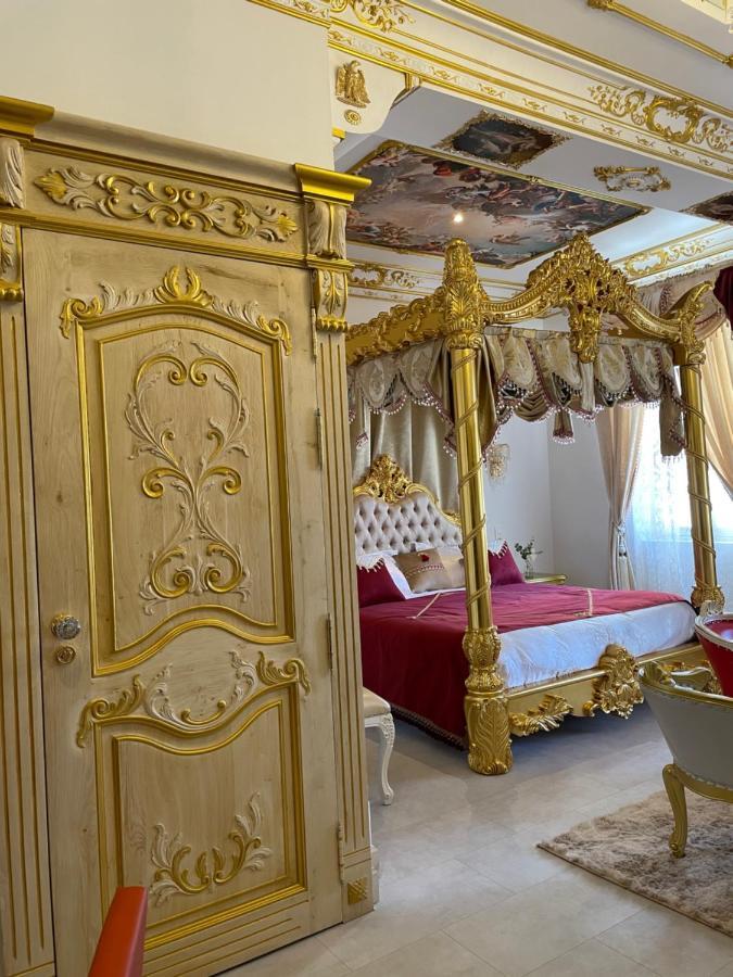 Suite Imperiale Eglise Du Couvent Нарбон Екстериор снимка