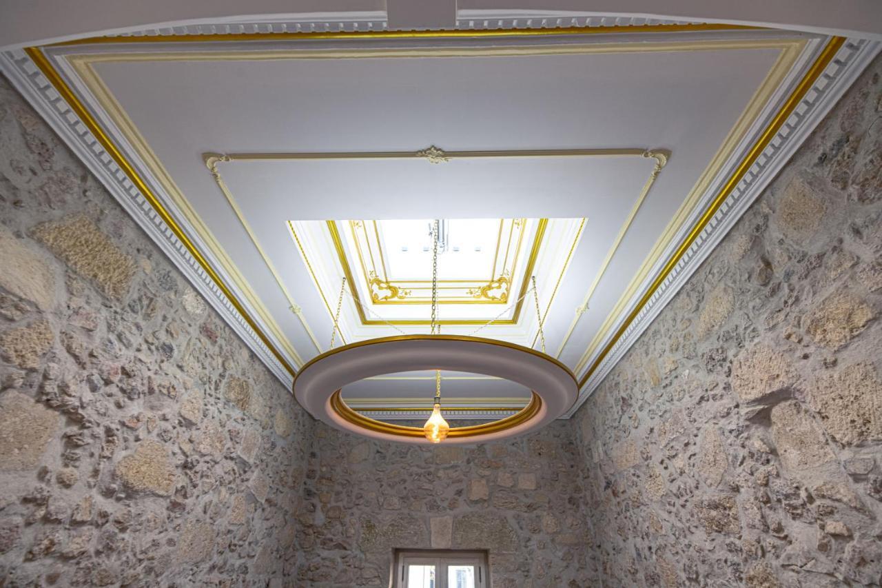 Suite Imperiale Eglise Du Couvent Нарбон Екстериор снимка